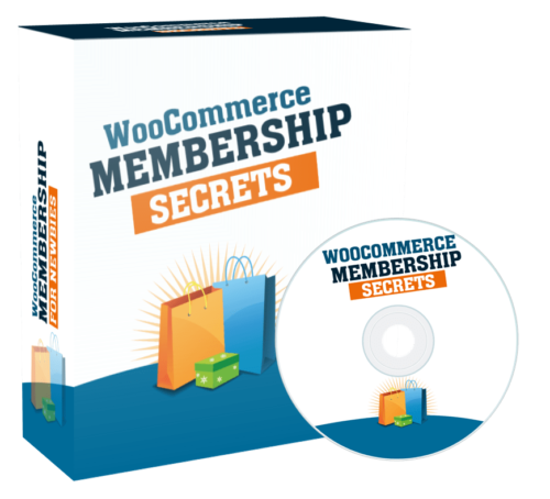 WooCommerce Membership